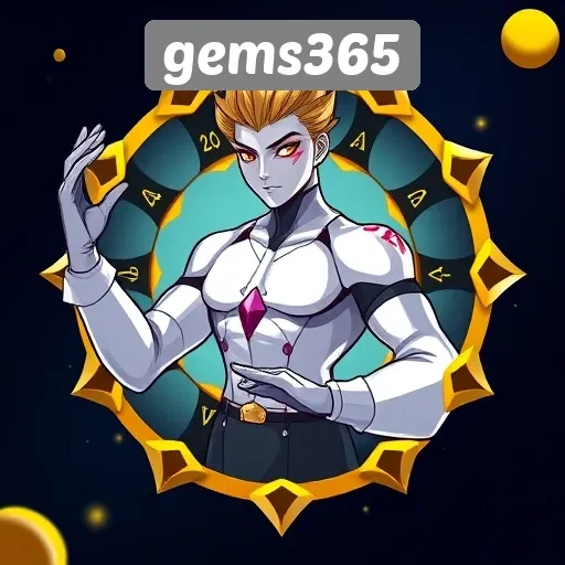Tutorial Mengakses Fitur Unggulan di Gems365