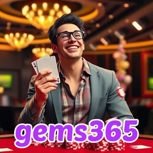 gems365 Mata Uang