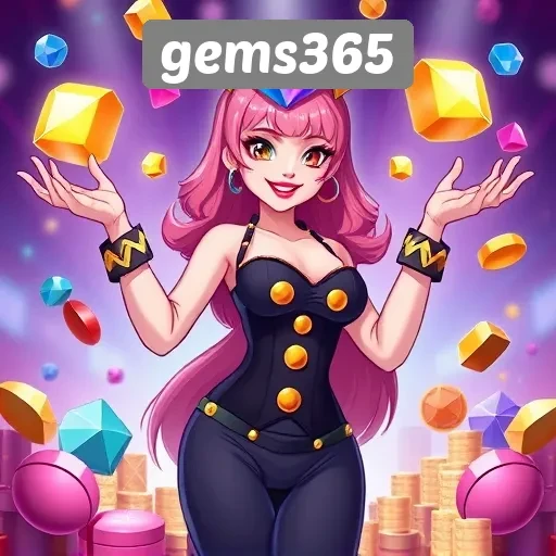 Menilai Pengalaman Pengguna di Situs Game Gems365
