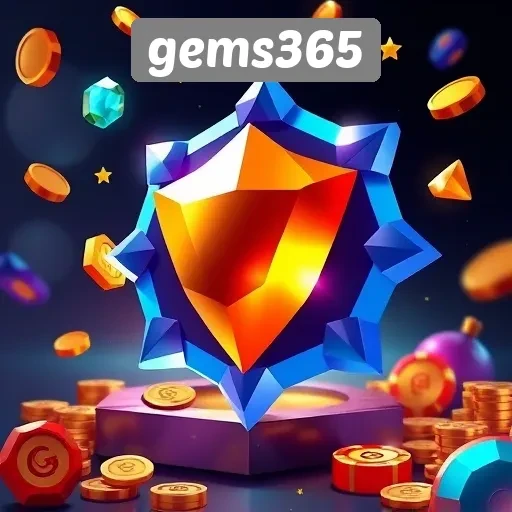 Menelusuri Fitur Menarik di Situs Gems365