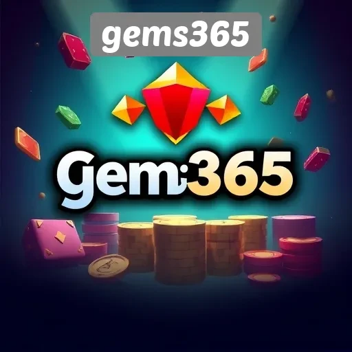 Menjelajahi Ragam Permainan Menarik di Gems365