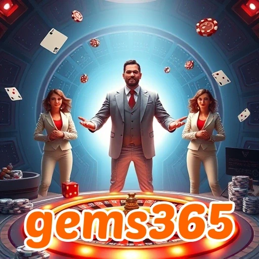 gems365 Tanya Jawab