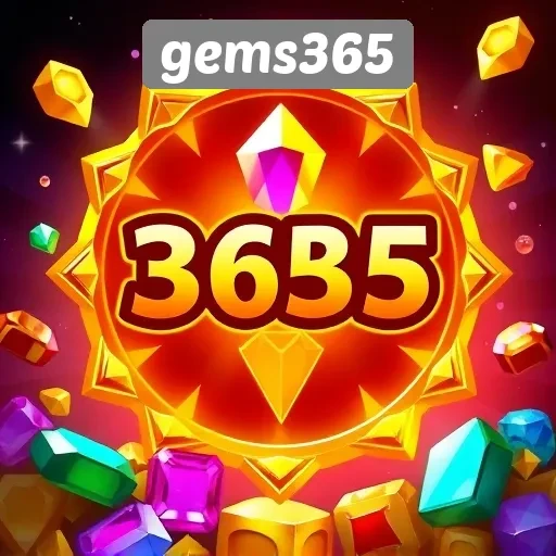 Fitur Unggulan di Situs Game Gems365