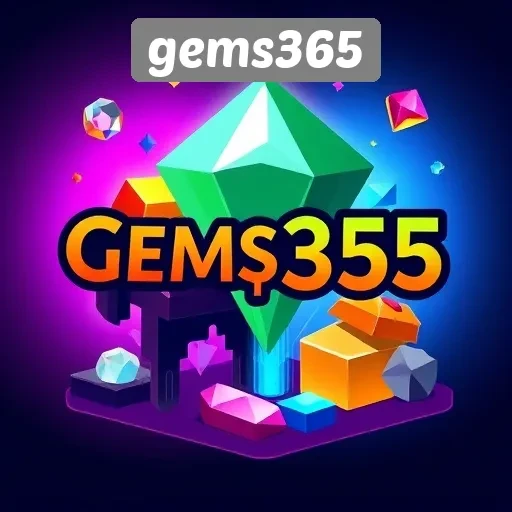 Komunitas Gamer di Gems365 dan Interaksi yang Terjalin