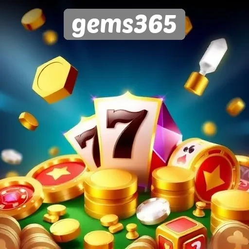 Apa Saja Jenis Game yang Tersedia di Gems365