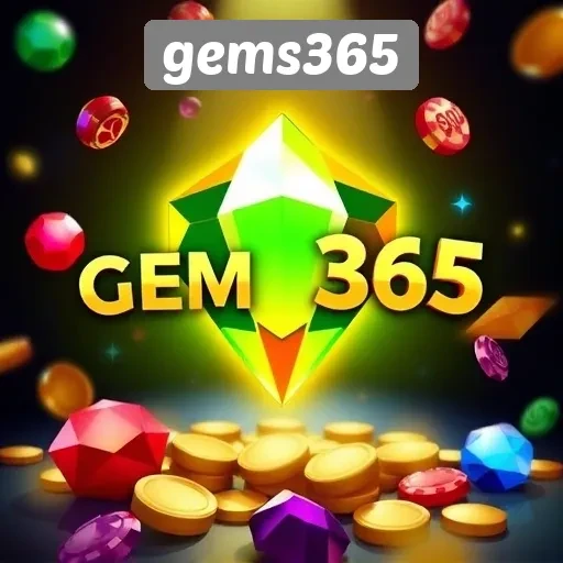 Keunggulan Gems365 di Dunia Game Digital