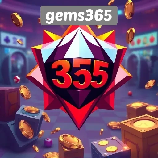 Keuntungan Bergabung dengan Komunitas Gems365