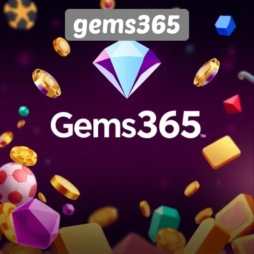 Menghadirkan Keseruan Melalui Gems365 di Era Digital
