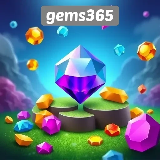 Ragam Fitur Menarik yang Disediakan oleh Gems365