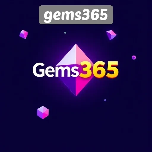 Masa Depan Gems365 dalam Industri Game Digital