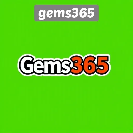 Membedah Komunitas Game di Gems365 dan Dampaknya