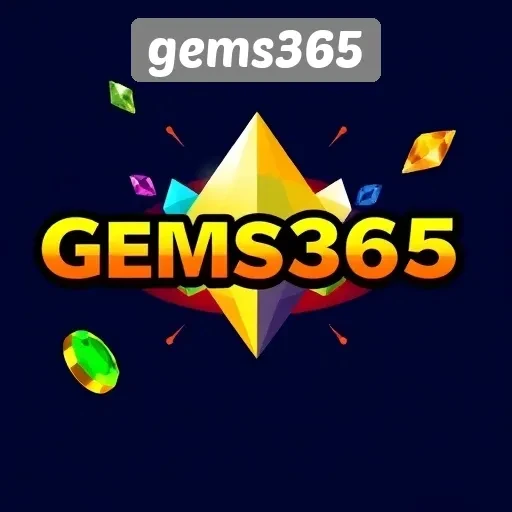Bagaimana Gems365 Meningkatkan Pengalaman Bermain Game