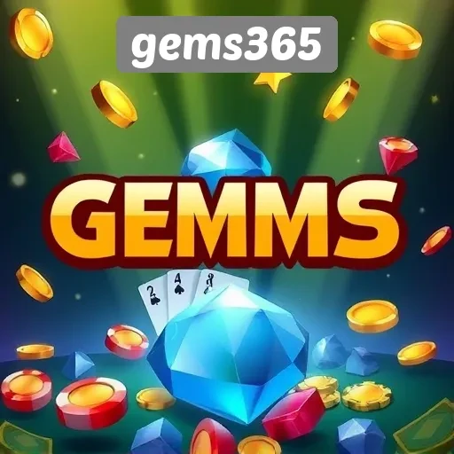 Mengulas Fitur Menarik di Situs Game Gems365