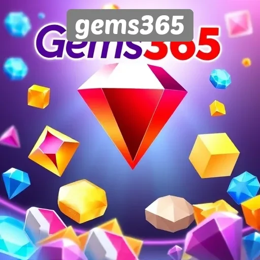Inovasi Permainan di Gems365 yang Menarik Perhatian