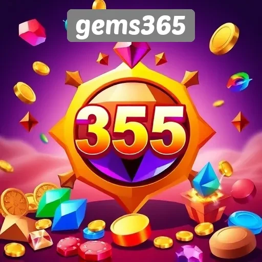 Situs Gems365 Menawarkan Ragam Permainan Menarik untuk Penggemar Game