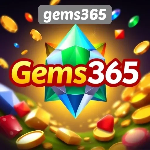 Gems365 Menawarkan Ragam Permainan untuk Semua Kalangan