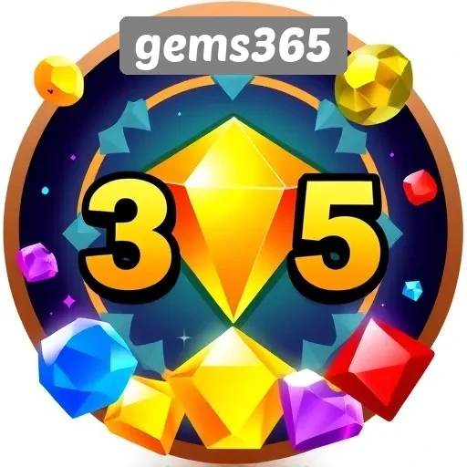 Mengenal Gems365 Sebagai Platform Game Terpopuler