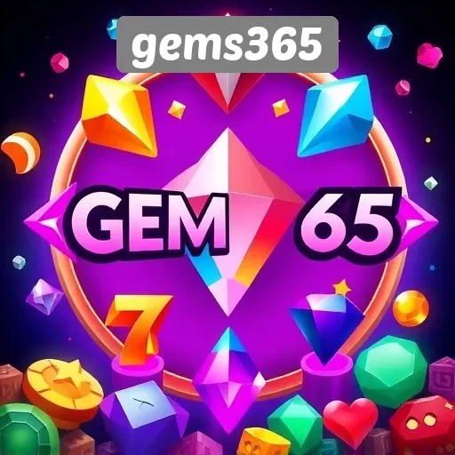 Ulasan Mendalam tentang Gems365 sebagai Platform Game