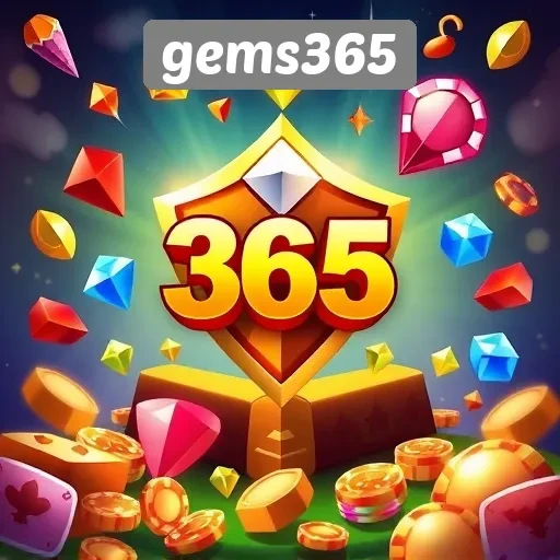 Mengenal Situs Game Gems365 dan Fitur Menariknya