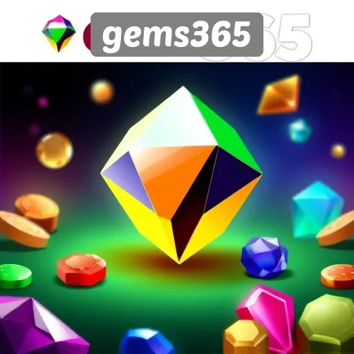 Mengenal Situs Game Gems365 dan Penyediaannya