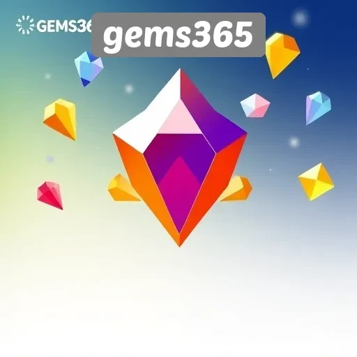 Panduan Lengkap Menggunakan Gems365 untuk Pemula