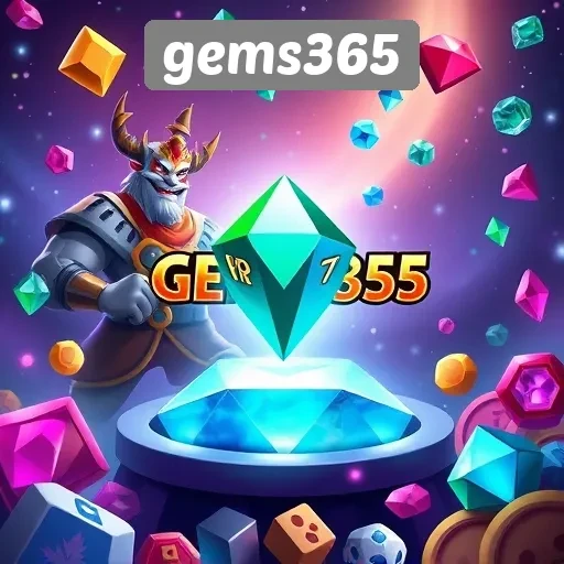 Mengupas Fitur Interaktif Pada Situs Game Gems365