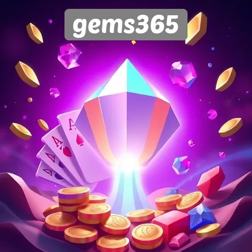Inovasi Terbaru di Gems365 yang Perlu Diketahui Penggemar Game