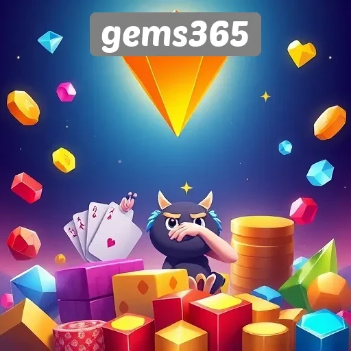 Analisis Pengalaman Pemain di Gems365 dan Ulasan Game Terkini