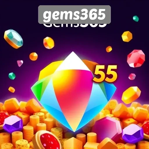 Keunggulan Gems365 Dalam Menyediakan Permainan Berkualitas