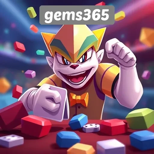 Pengalaman Pengguna di Situs Gems365 untuk Pecinta Game Online