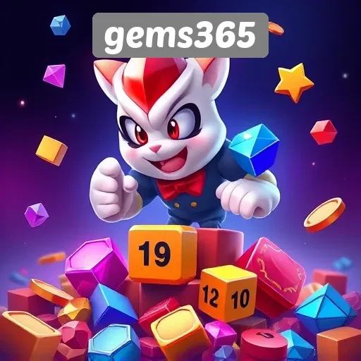 Persaingan Gems365 dengan Situs Game Lain di Pasar Indonesia