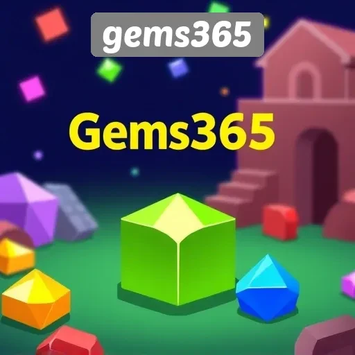 Membandingkan Gems365 dengan Platform Game Lainnya