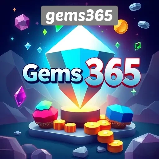 Perbandingan Gems365 dengan Platform Game Lainnya