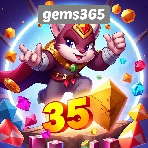 Tren Game Terbaru di Situs Gems365 yang Perlu Diketahui
