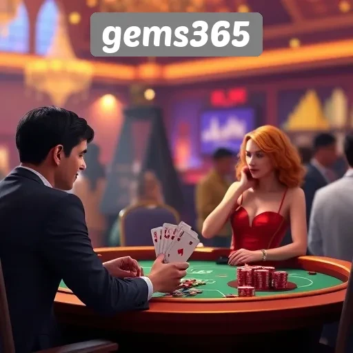 Tips Memaksimalkan Pengalaman Bermain di Gems365