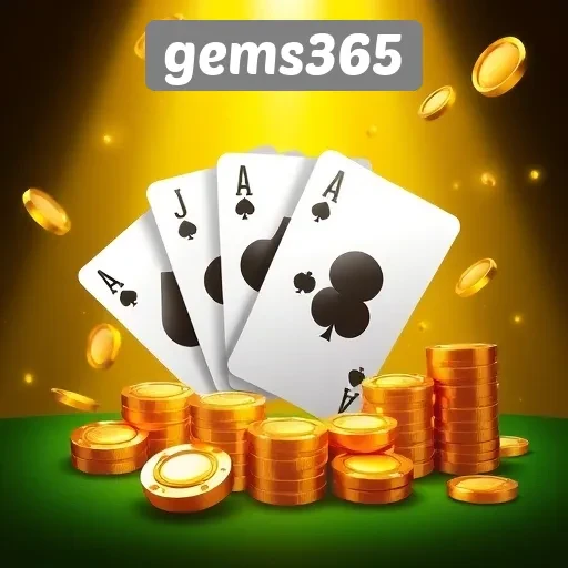 Studi Kasus Pengalaman Pemain di Gems365