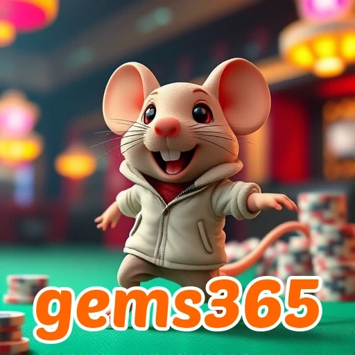 gems365 Permainan Poker