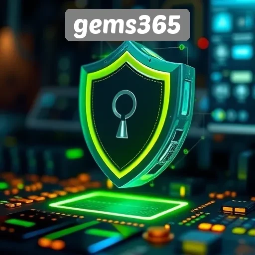 Pentingnya Keamanan dan Privasi di Gems365