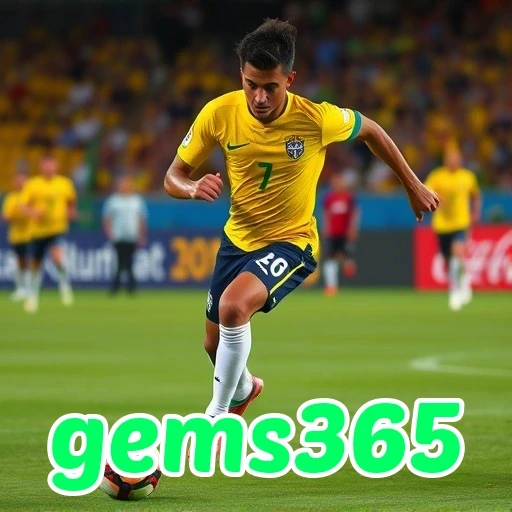 gems365 Tips Bermain